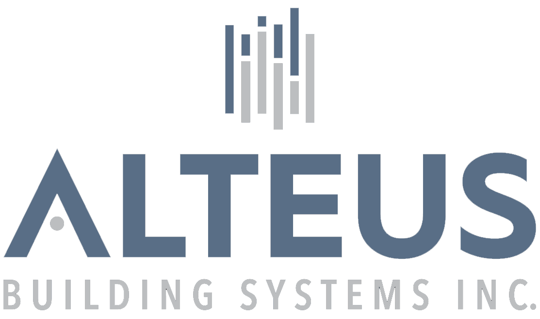 Alteus Building Systems Inc.